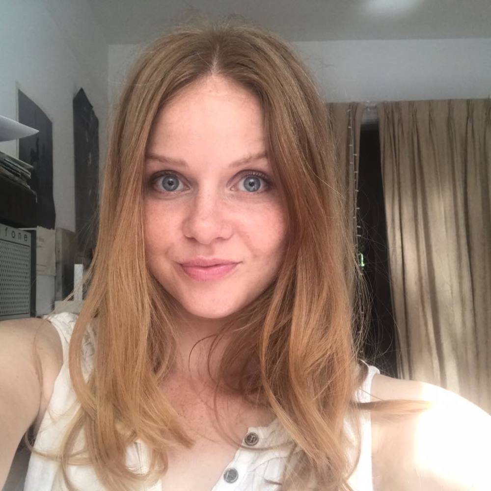 Meet your Posher, Konstancja